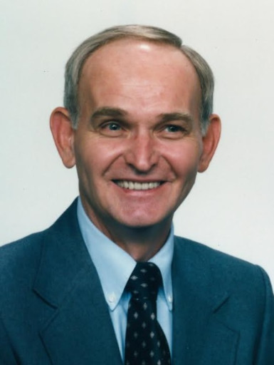 Robert D. Gardner Profile Photo