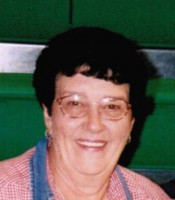 Lois Wright Wood