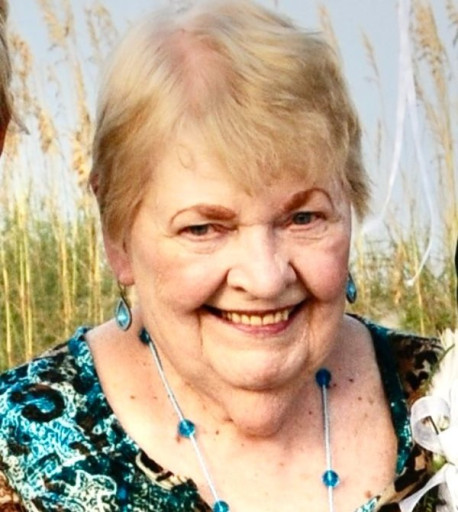 Patricia Anne Stone Profile Photo