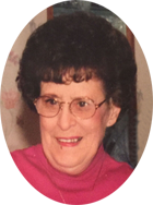 Shirley Lee  Gates (Barrow)