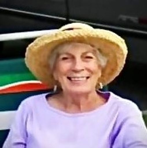 Carole A. Glazier