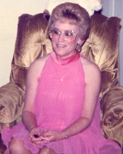 Johnnie Faye Schmid's obituary image