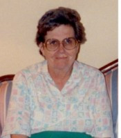 Doris Morris