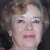 Irma Garza