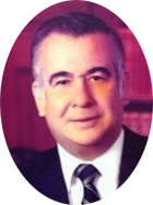 Robert De La Garza