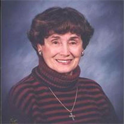 Mrs. Gloria Hearshman