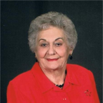 Lois Prewitt Lambert