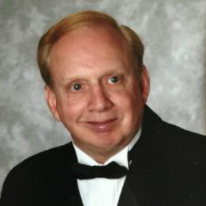 Wayne Wolfe Profile Photo