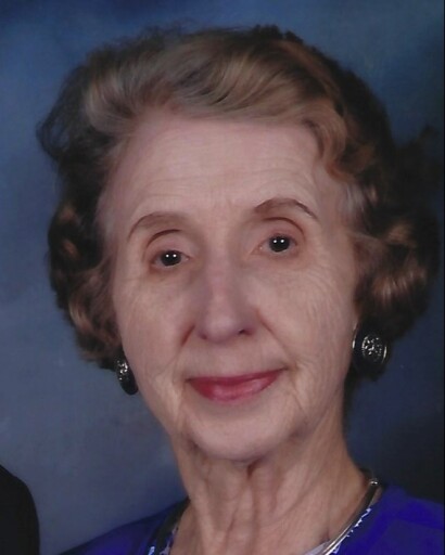 Margaret Morrow Floyd Profile Photo