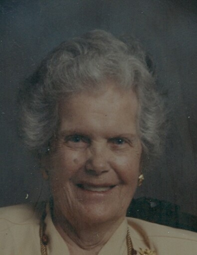 Louise S. Waide