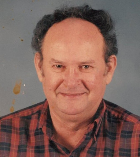 Harlan D. Rector Profile Photo