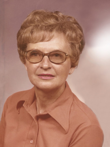 Martha Anna (Derrickson)  Claiborne