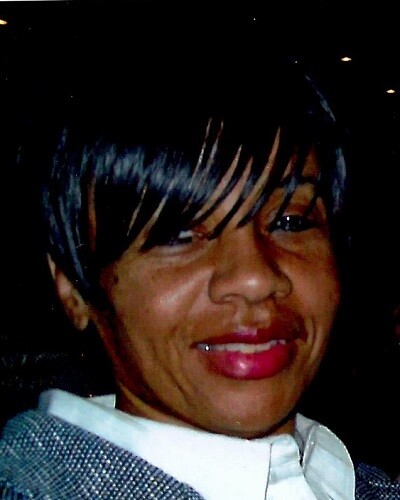 Janice Renee Crawley