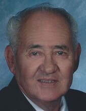 Alfredo Morales,  Sr.