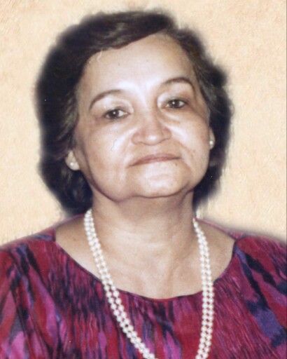 Lydia G. Vasquez