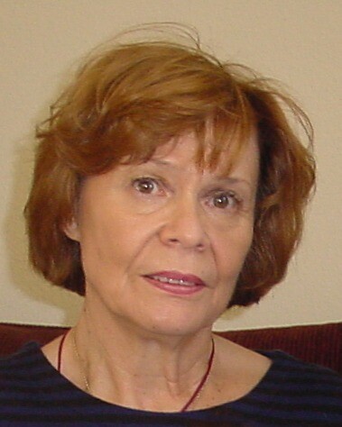 Soledad Muñoz Walaski Profile Photo