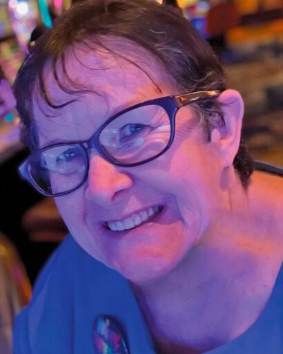 Lorraine M. Cormier's obituary image