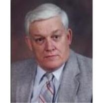 Robert M. (Bob) Duckett, Sr.