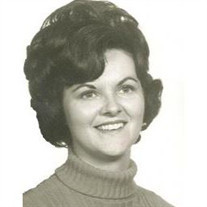 Mildred "Nickie" Taylor Profile Photo