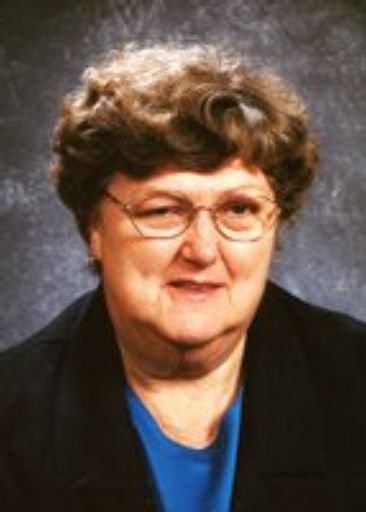 Jean Kluesner Profile Photo