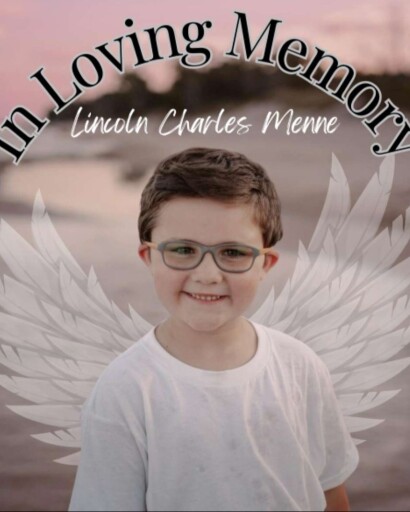 Lincoln Charles Menne Profile Photo