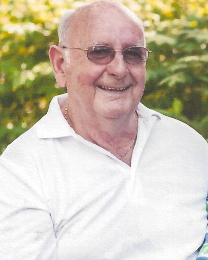George Richard Wilks's obituary image