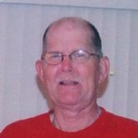 Delvis D. "Butch" Mahaffy