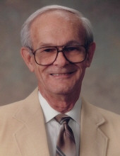Herbert "Herb" Handley Profile Photo