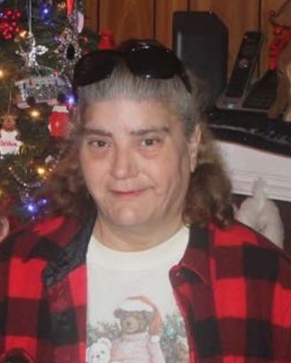 Tammy M. Black's obituary image