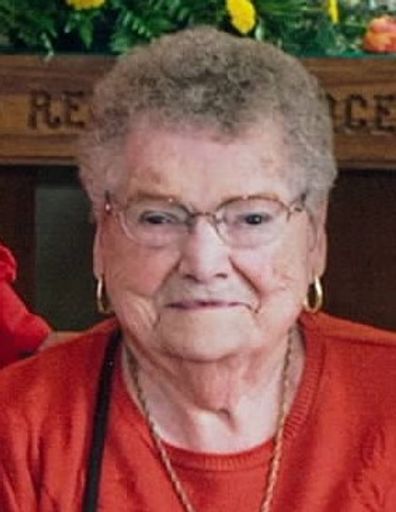 Bettye R. Johnson