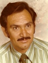 Ernest Rito Escobedo Profile Photo