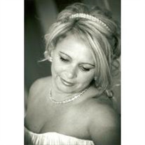 Kristienne Hale Cantley Profile Photo