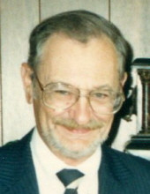 Frederick Frommgen, Sr. Profile Photo