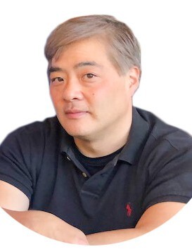 Christopher Cho Profile Photo