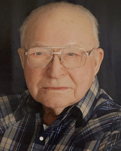 James Board Giles passed away Jan. 11, 2023 