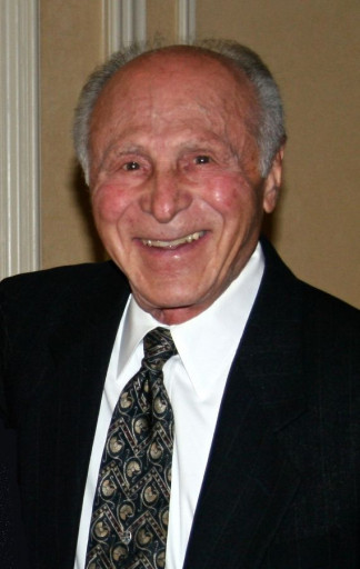 Leonard Stein