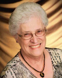 Donna Jean Wichman's obituary image