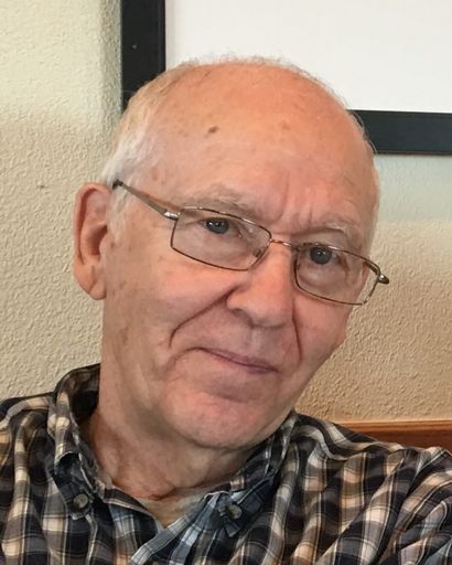 Donald W. Wolff