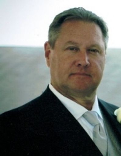 Terry Lee Hicks, Sr.