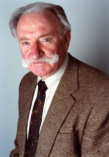 Dr. Alan Peters Profile Photo