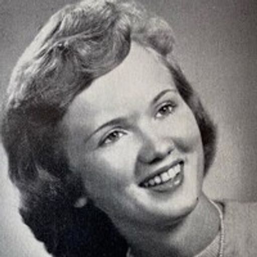 Mary Lou Edwards