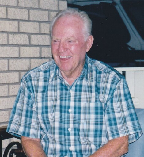 Ronald E. Sweeney, Sr.