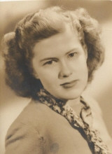 Betty J. Kline