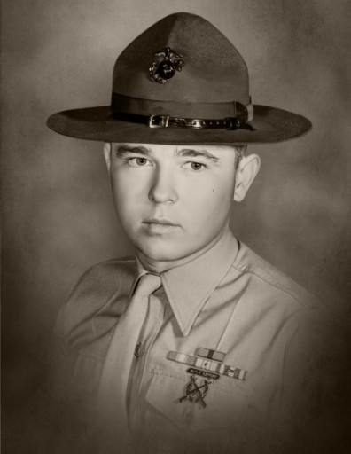 Ronald J. Clark Profile Photo