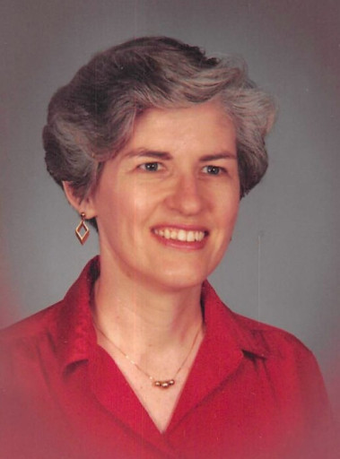 Sylvia Edmonson Profile Photo