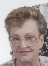 Mary Jo Burks Profile Photo