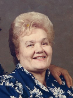 Letha  Pauline Dresser