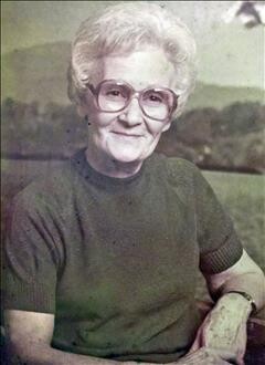 Euna Mae Dunnavant