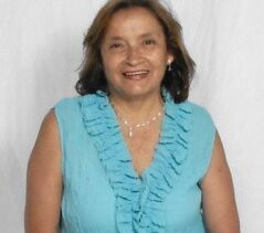Regina Ocana Profile Photo