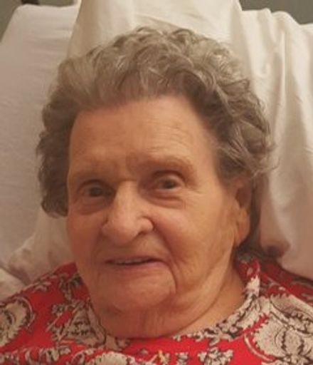 Dorothy  Melton Newton, 96 Profile Photo